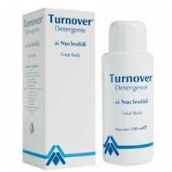Progre' Turnover 10 200 Ml