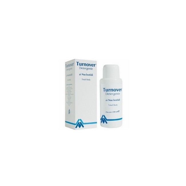 Progre' Turnover 10 200 Ml