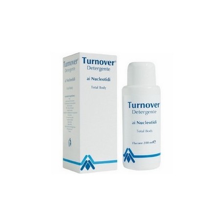 Progre' Turnover 10 200 Ml