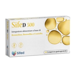 Sifed Semplificata Sifed...