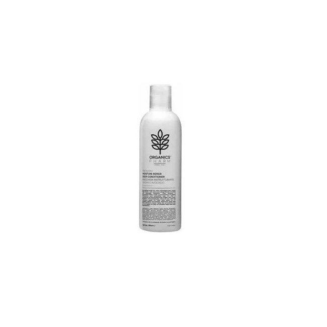 Maschera ristrutturante per capelli danneggiati Sma Organics Pharm Hair Repair 250ml Maschera ristrutturante per capelli danneggiati Sma Organics Pharm Hair Repair 250ml