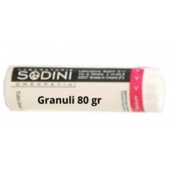 Baryta Carbonica 15CH Sodini rimedio omeopatico in granuli per il benessere naturale
