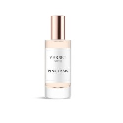 Javyk Italia Verset Pink Oasis 50 Ml profumo donna fresco e avvolgente per ogni occasione