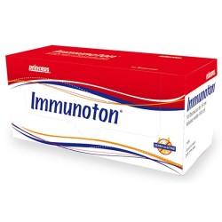 Princeps Immunoton 30 Stick Orosolubili per il supporto delle difese immunitarie naturali