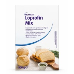 Danone Loprofin Farina Mix...