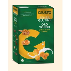 Farmafood Giusto Senza...