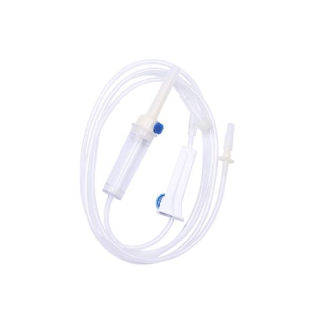 Deflussore Luer-lock Guacci senza ago per infusioni sicure e professionali Deflussore Luer-lock Guacci senza ago per infusioni sicure e professionali