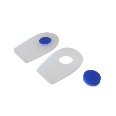 Orione Ok Ped 100 Tallonetta Avvolgente Silicone 2 1 Paio