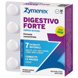 Wilco Farma Zymerex...