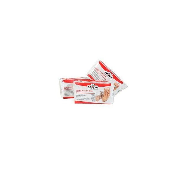 Camon Pannolini Mutandina S Taglia 1 12 Pezzi