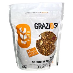 Laboratorio Graziosi Muesli...