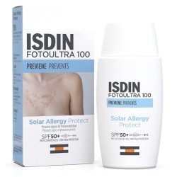 Isdin Solar Allergy Protect...