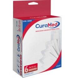Cura Farma Medicazione...
