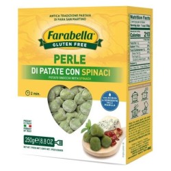 Bioalimenta Farabella Perle...