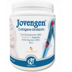 Naturincas Jovengen...