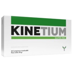 Nacros Kinetium 30...