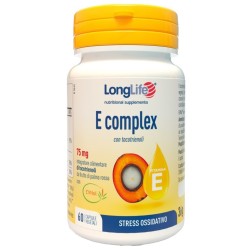 Longlife E Complex 60...