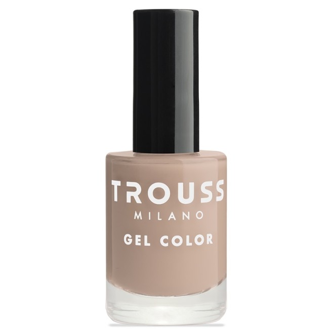 Mast Industria Italiana Trouss Smalto S-29 Powder Pink 10 Ml