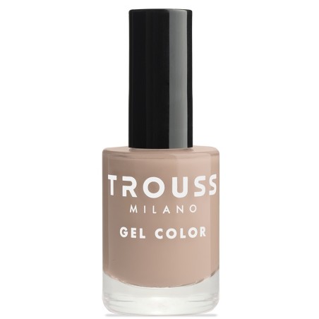 Mast Industria Italiana Trouss Smalto S-29 Powder Pink 10 Ml