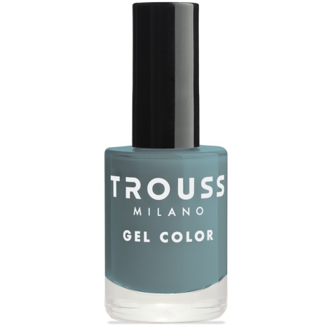 Mast Industria Italiana Trouss Smalto S-32 Petrol Blue 10 Ml