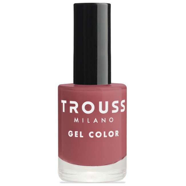 Mast Industria Italiana Trouss Smalto S-34 Toasty Pink 10 Ml