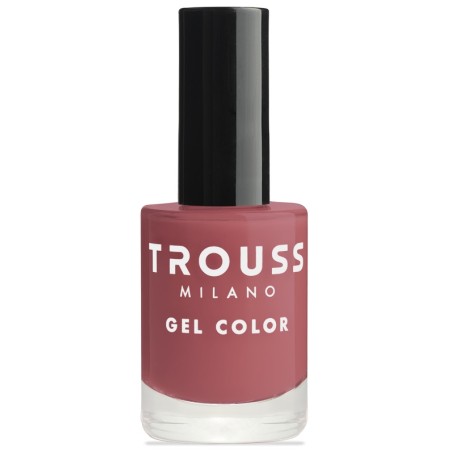Mast Industria Italiana Trouss Smalto S-34 Toasty Pink 10 Ml