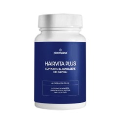 Pharmalma Hairvita Plus 60...