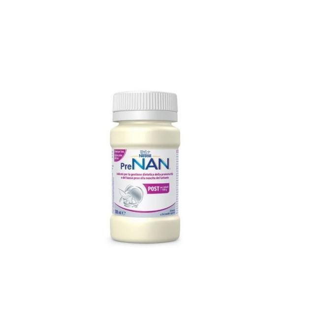 PRENAN Post Liq.12x200ml