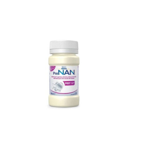 PRENAN Post Liq.12x200ml