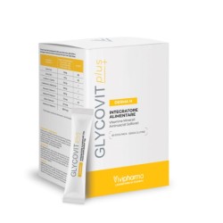 GLYCOVIT Plus Derma H 30 Stick