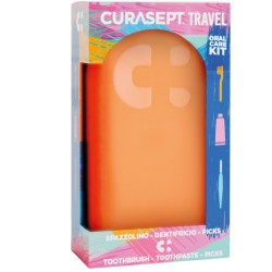 Curasept Travel Arancio 1...
