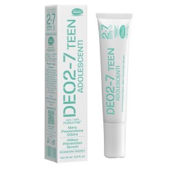Laboratorio E&ntilde;ol DEO 2-7 Teen Siero Prevenzione Odore per Adolescenti 15ml