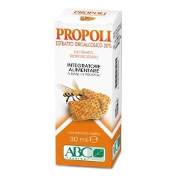 A. B. C. Trading Propoli...