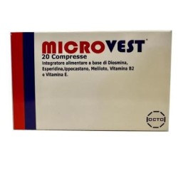 Octopharma Microvest 30...