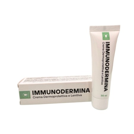Immunodermina 30 Stick da 10ml - Integratore di Vitamina C per difese immunitarie e benessere Immunodermina 30 Stick da 10ml - Integratore di Vitamina C per difese immunitarie e benessere