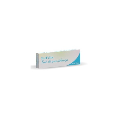 Test di Gravidanza Eutylia Vitalgroup - Affidabile e rapido, risultato in 3 minuti Test di Gravidanza Eutylia Vitalgroup - Affidabile e rapido, risultato in 3 minuti