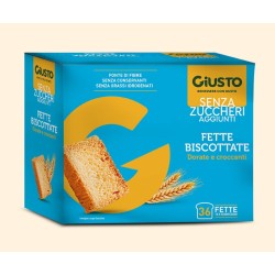 Farmafood Giusto Senza...