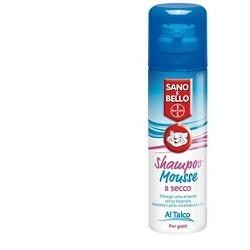 Elanco Sano E Bello Shampoo...