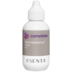 Polvere protettiva Convatec Stomahesive per stomia 25g cura e protezione della pelle