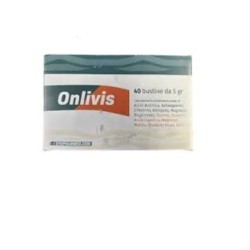 Farmed Onlivis 40 Bustine