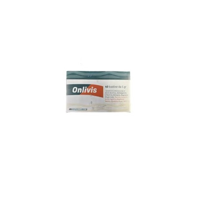 Farmed Onlivis 40 Bustine