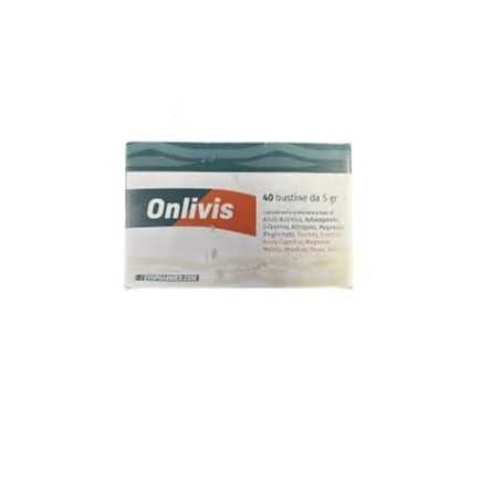 Farmed Onlivis 40 Bustine