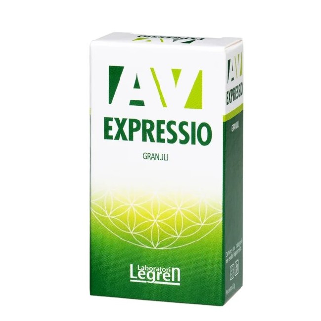 Laboratori Legren Expressio - Integratore ricostituente in granuli per bambini, 2 tubi da 110 Laboratori Legren Expressio - Integratore ricostituente in granuli per bambini, 2 tubi da 110