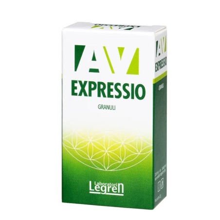 Laboratori Legren Expressio - Integratore ricostituente in granuli per bambini, 2 tubi da 110 Laboratori Legren Expressio - Integratore ricostituente in granuli per bambini, 2 tubi da 110