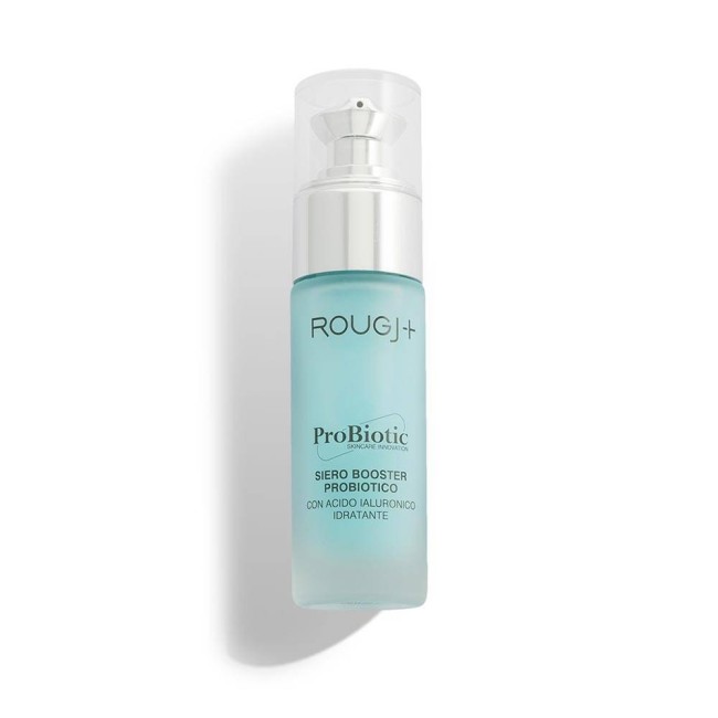 Rougj Siero Jaluronico 30ml - Trattamento intensivo idratante anti-età con acido ialuronico Rougj Siero Jaluronico 30ml - Trattamento intensivo idratante anti-età con acido ialuronico