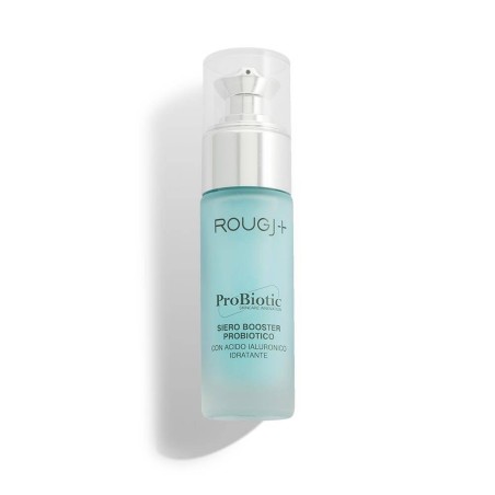 Rougj Siero Jaluronico 30ml - Trattamento intensivo idratante anti-età con acido ialuronico Rougj Siero Jaluronico 30ml - Trattamento intensivo idratante anti-età con acido ialuronico