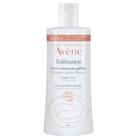 Avène Avene Tolerance Lozione Detergente 400 Ml Edizione Limitata