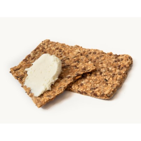 Laboratorio Graziosi Fette Norvegesi 130 G