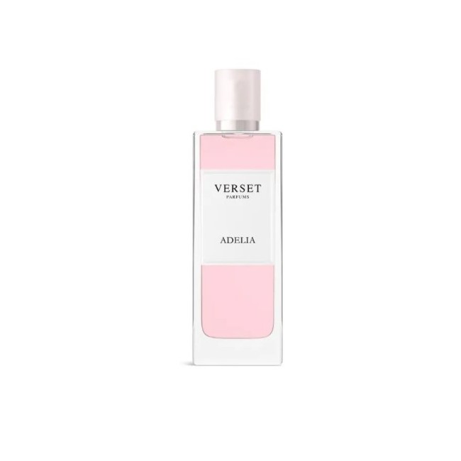 Javyk Italia Verset Adelia Eau De Parfum 50 Ml fragranza elegante e raffinata per donna