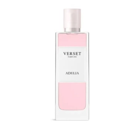 Javyk Italia Verset Adelia Eau De Parfum 50 Ml fragranza elegante e raffinata per donna